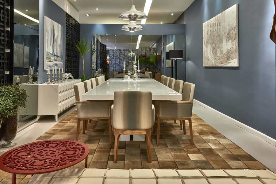 Sala Jantar Łuków Opinie ~ Sala de Estar Rústica com Teto de Madeira Sala Jantar Łuków Opinie ~ Sala de Estar Rústica com Teto de Madeira