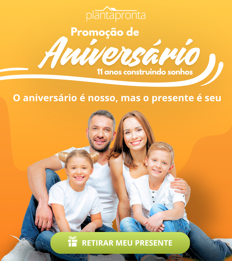Presente Planta Pronta
