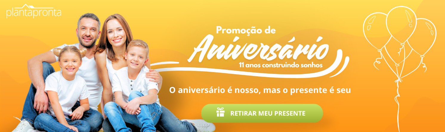 Presente Planta Pronta