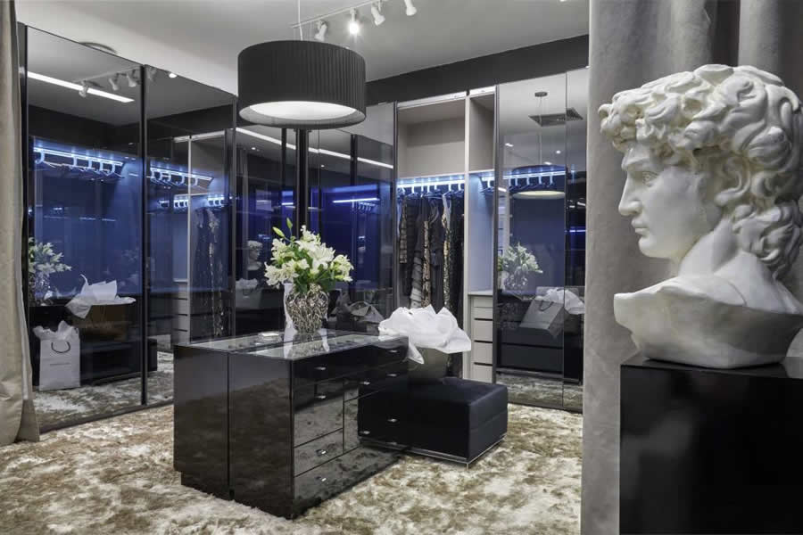 Sala De Estar Grande Decorada ~ de estar integrada com a sala de jantar crédito da imagem lider Sala De Estar Grande Decorada ~ de estar integrada com a sala de jantar crédito da imagem lider