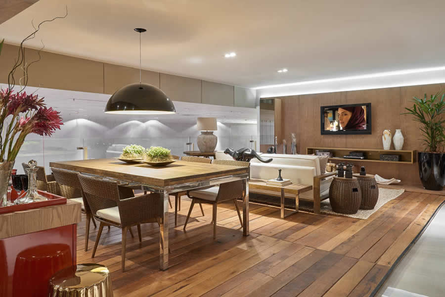 Posso Colocar Tv Na Sala De Jantar ~ saladetvesaladejantarcompisodemadeirajpg Posso Colocar Tv Na Sala De Jantar ~ saladetvesaladejantarcompisodemadeirajpg