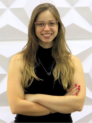 Giovana Jacomini