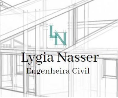 Lygia Nasser - Projetos e Consultoria 