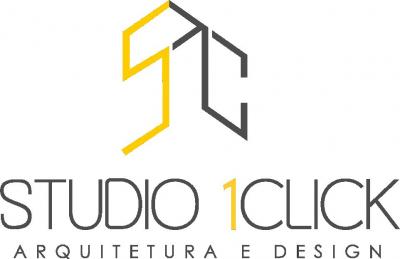 Studio 1Click Arquitetura e Deisgn