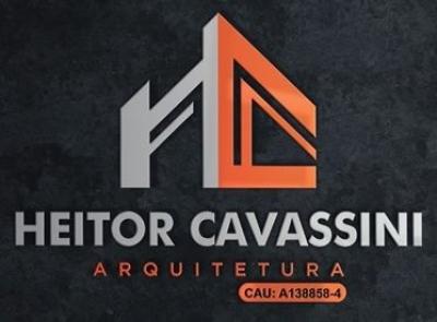 HEITOR CAVASSINI ARQUITETURA
