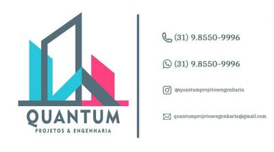 Quantum Projetos & Engenharia