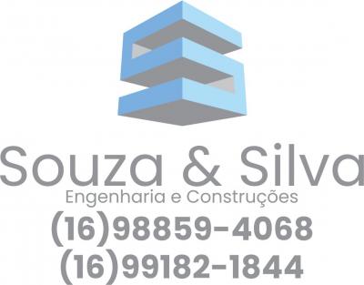 Souza & Silva Engenharia e Construções