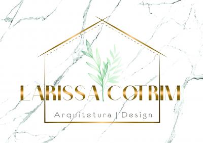 Larissa Cotrim Arquitetura | Design