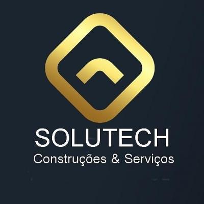 SOLUTECH CONSTRUÇÕES E SERVIÇOS