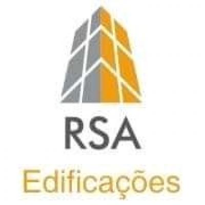 RSA edificações 