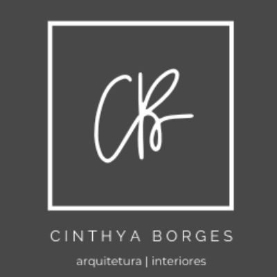 Cinthya Borges Arquitetura