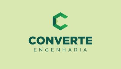 CONVERTE ENGENHARIA - (84) 99988-9074