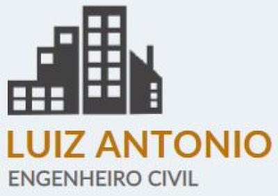 LUIZ ANTONIO Engenheiro Civil