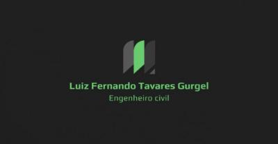Luiz  Fernando Tavares Gurgel
