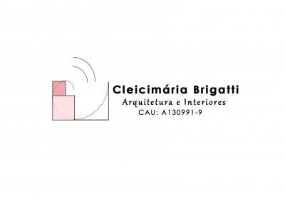 Arquiteta Cleicimária Brigatti