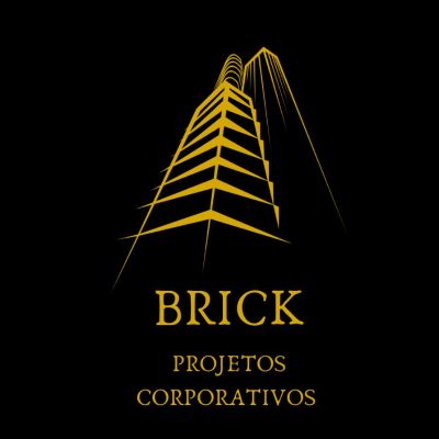 Brick Projetos Corporativos