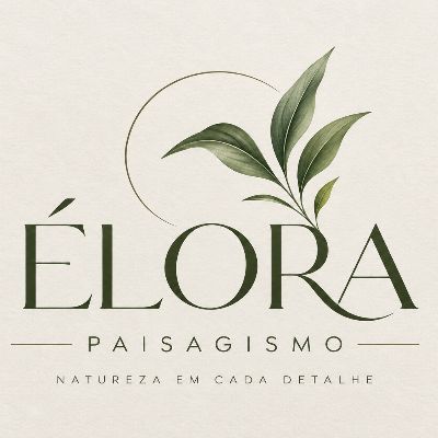 ÉLORA — Casas & Jardins
