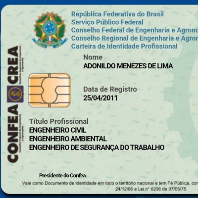 Adonildo Menezes 