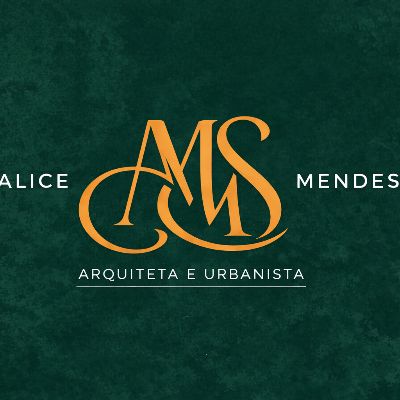 Alice Mendes Arquitetura 