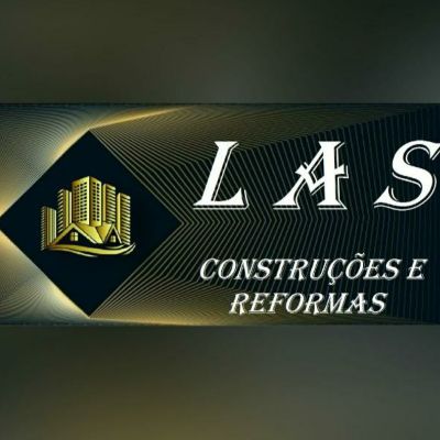 Las construções e reformas 