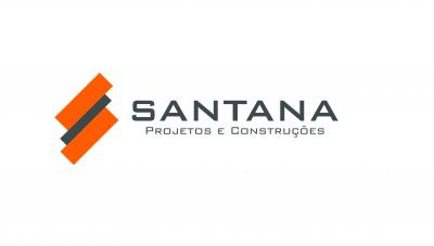 Santana Projetos e Construçoes