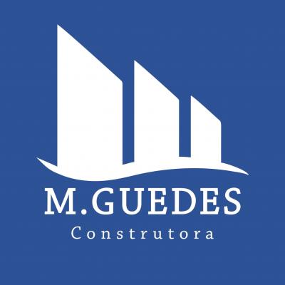 M.Guedes Construtora 