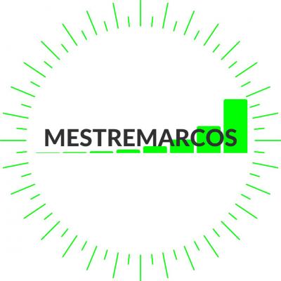 MESTREMARCOS - Construa com quem tem a experiência de + 2900 Residências já construidas em todo Rio Grande do Norte - contato; 84 997010034