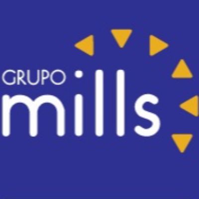 Mills Energia e Engenharia