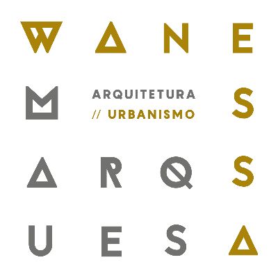 ESCRITÓRIO DE ARQUITETURA- WANESSA MARQUES