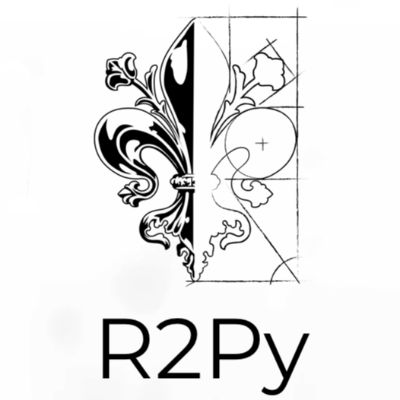 R2Py Gestão e Regularização de Propriedades