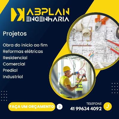 ABPLAN ENGENHARIA 