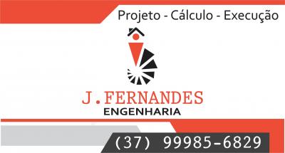 J.Fernandes Engenharia