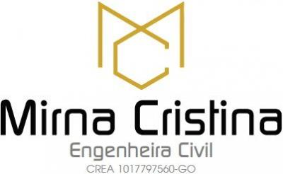 Eng.ª Civil Mirna Cristina