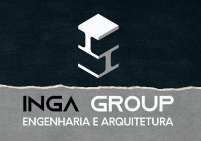 INGA GROUP ENGENHARIA E ARQUITETURA