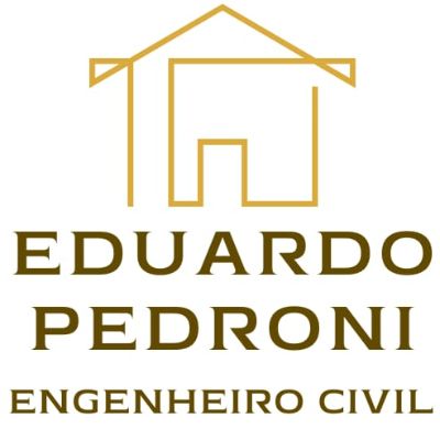 Eduardo Pedroni Engenheiro Civil