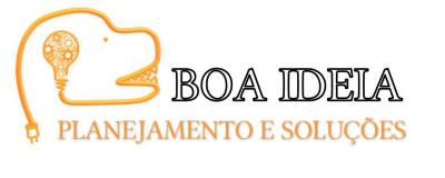 boa ideia projetos