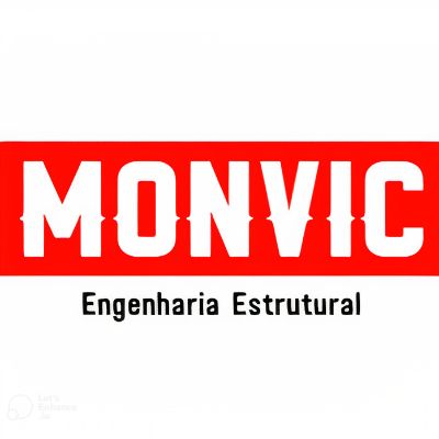 Monvic Engenharia Estrutural