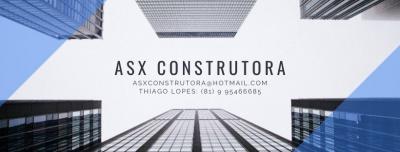 ASX Construtora