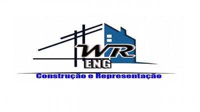 WR ENG Construção & Representação