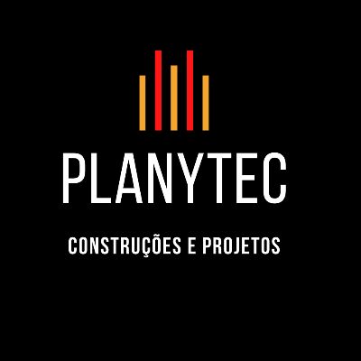 PLANYTEC CONSTRUÇÕES E PROJETOS