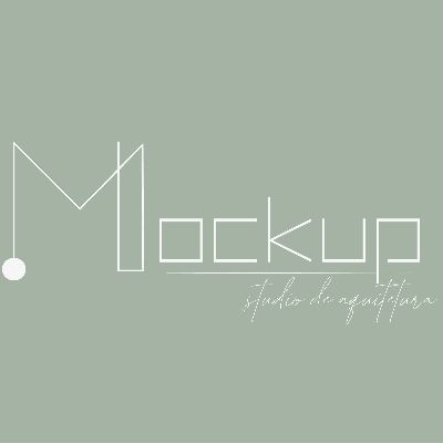 MOCKUP ARQUITETURA E DESIGN