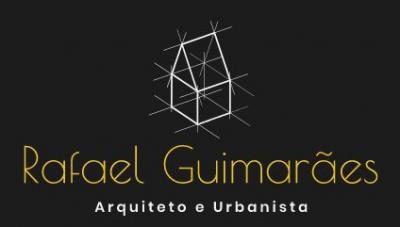 RAFAEL GUIMARÃES ARQUITETURA