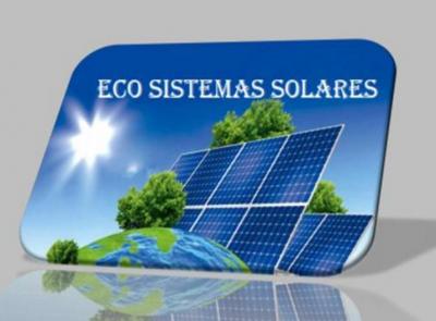 Eco Sistemas Solares