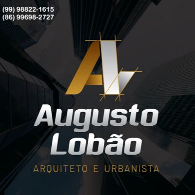 AUGUSTO LOBÃO ARQUITETURA E URBANISMO