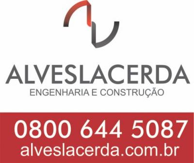 ALVESLACERDA Engenharia e Construção