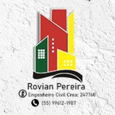 Rovian Pereira