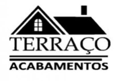 TERRAÇO ACABAMENTOS