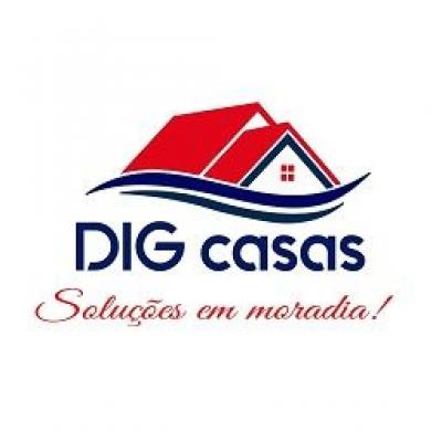 DIG CASAS INCORPORADORA LTDA