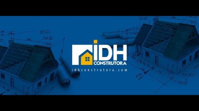 IDH construtora 