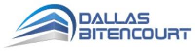 DALLAS BITENCOURT CONSTRUÇÕES PROJETOS E CONSULTORIA